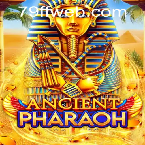 Explorando o Mundo Enigmático de AncientPharaoh