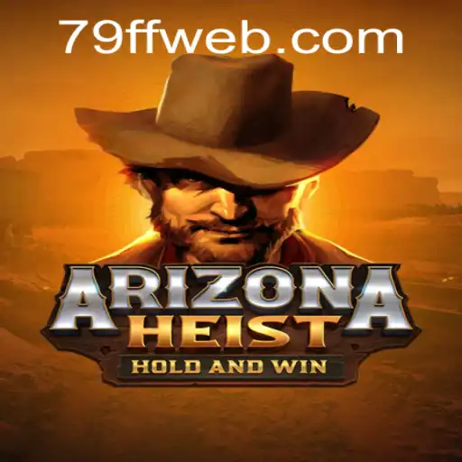 Descubra ArizonaHeist: O Novo Jogo Empolgante de Estratégia