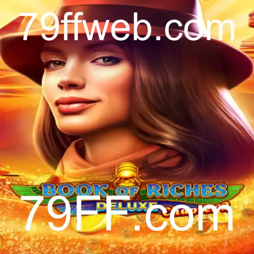 Descubra BookofRichesDeluxeChapter2: Um Mundo de Aventuras e Desafios