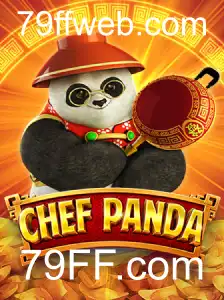 Explorando o Universo de ChefPanda: Um Mergulho no Mundo da Culinária Virtual