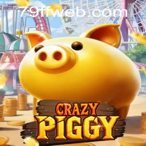 CrazyPiggy: Uma Jornada Divertida e Desafiadora no Mundo dos Jogos