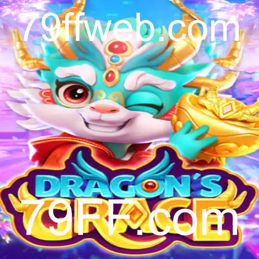 DragonsGrace: Descubra o Mundo Fascinante do Jogo com 79FF.com