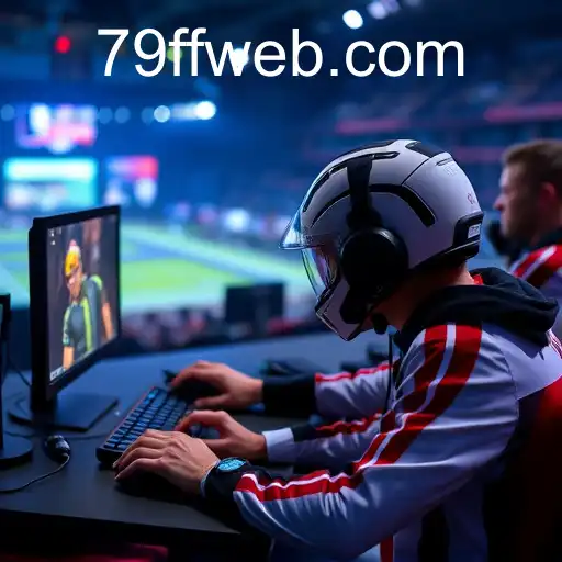 Esportes virtuais