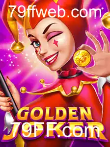 GoldenJoker: Uma Nova Sensação no Mundo dos Jogos