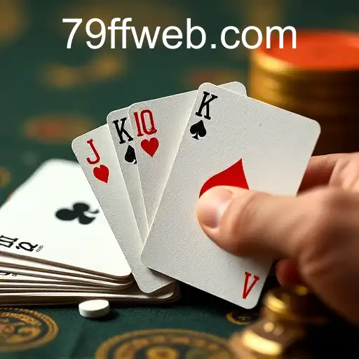 Jogos de cartas