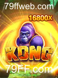 Explorando o Mundo do Jogo Kong: Descrição, Introdução e Regras