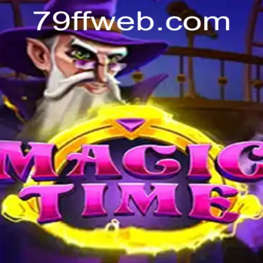 Descubra o Mundo Encantado de MagicTime: Aventuras e Estratégia