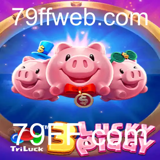 Explorando o Mundo Fascinante de 3LUCKYPIGGY