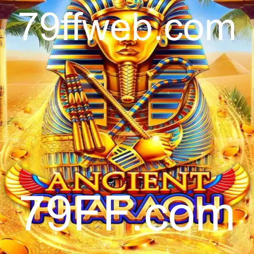 Explorando o Mundo Enigmático de AncientPharaoh