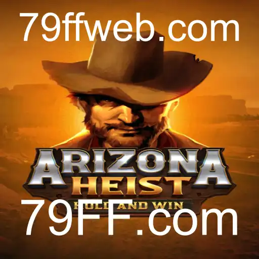 Descubra ArizonaHeist: O Novo Jogo Empolgante de Estratégia