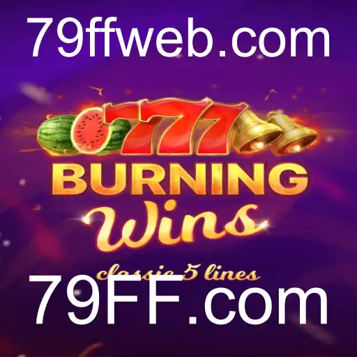 Explorando o Fascinante Mundo de BurningWins: Um Clássico Moderno