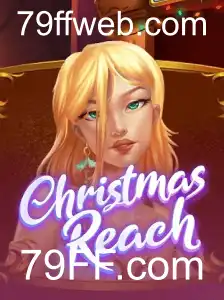 Explore o Mundo Encantado de ChristmasReach