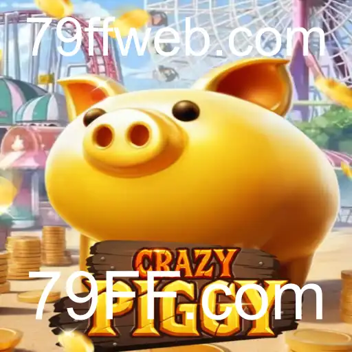 CrazyPiggy: Uma Jornada Divertida e Desafiadora no Mundo dos Jogos