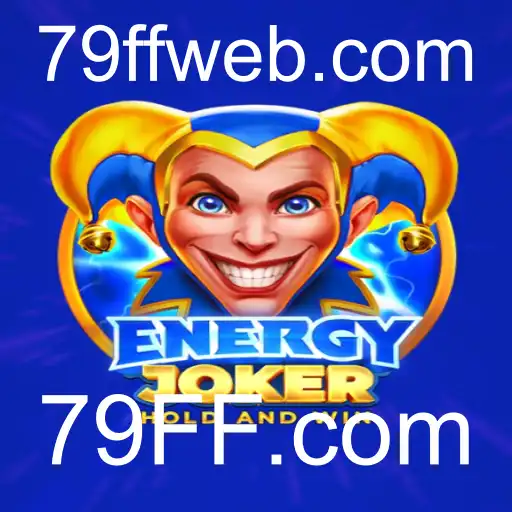 EnergyJoker: Descubra o Jogo do Momento com 79FF.com