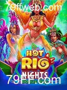 Explorando o Jogo HotRioNightsBonusBuy