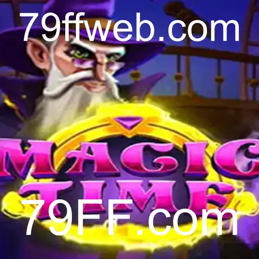 Descubra o Mundo Encantado de MagicTime: Aventuras e Estratégia