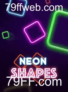 Explorando o Universo de NeonShapes: Um Guia Completo