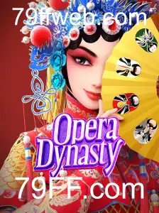 OperaDynasty: Uma Jornada Fascinante no Mundo dos Jogos de Opera