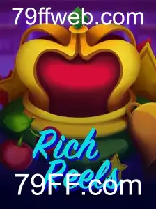 Explorando o Mundo de RichReels: Um Guia Completo para Jogadores de 79FF.com