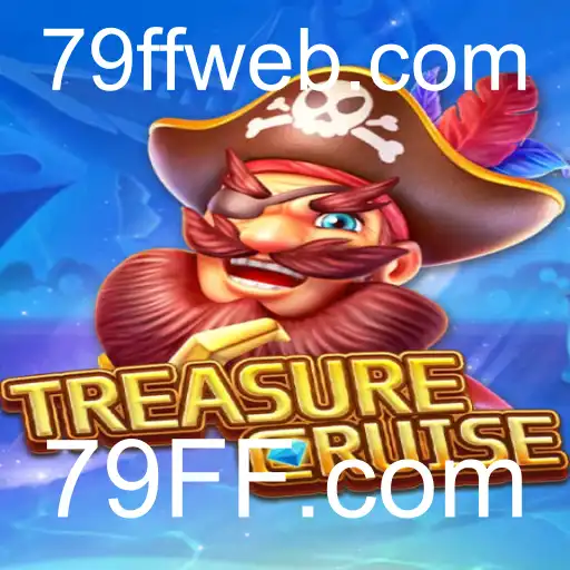 Descubra o Mundo de TREASURECRUISE: Uma Aventura Inesquecível