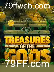 Explorando o Fascinante Mundo de TreasureoftheGods