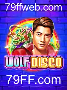 Descubra o Universo Vibrante de WolfDisco: Um Jogo de Estratégia e Aventura