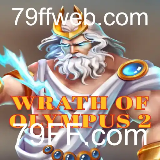 Descubra o Fascinante Mundo de WrathofOlympus2