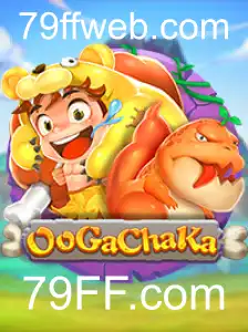 Explorando OoGaChaKa: O Jogo Revolucionário de 79FF.com
