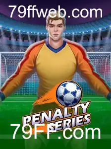 Descubra PenaltySeries: O Jogo de Penalty Mais Empolgante de 79FF.com