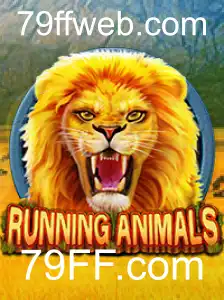 Explorando o Fascinante Mundo de RunningAnimals