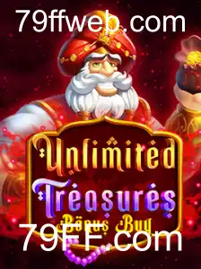 UnlimitedTreasuresBonusBuy: Desvendando Aventuras Incríveis
